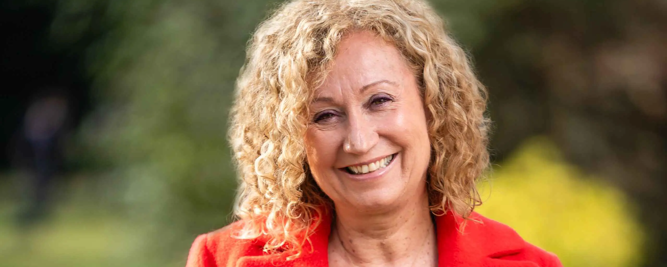 Caroline Taylor, Head of School